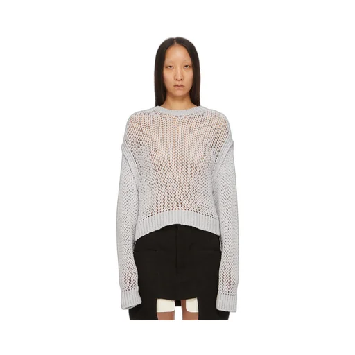 Round Neck