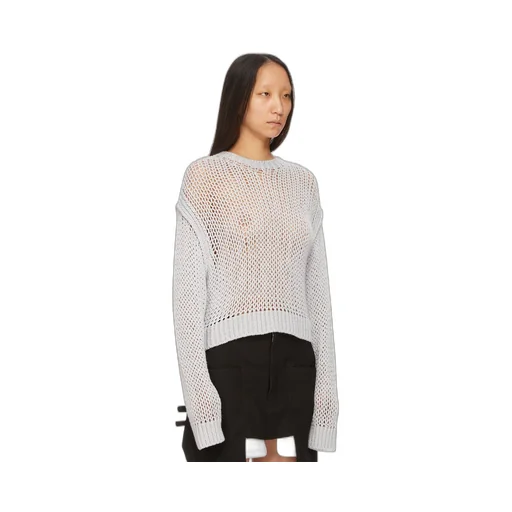 Round Neck
