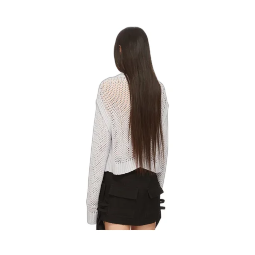 Round Neck