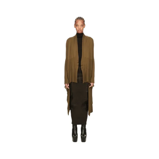 Long Wrap