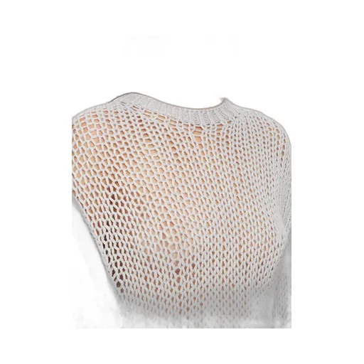 Round Neck