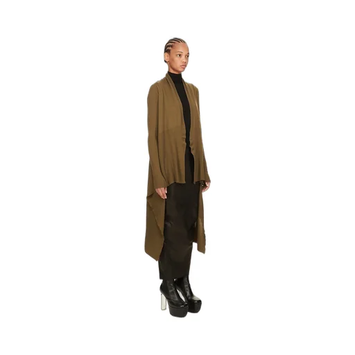 Long Wrap