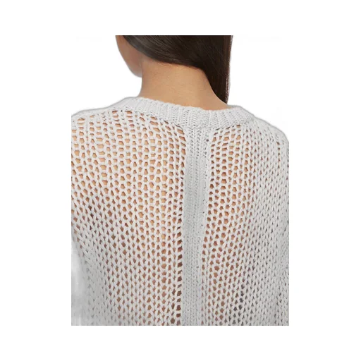 Round Neck