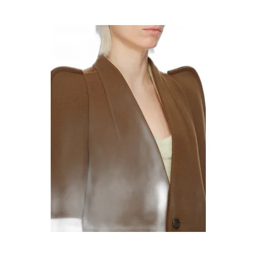 Metro Blazer