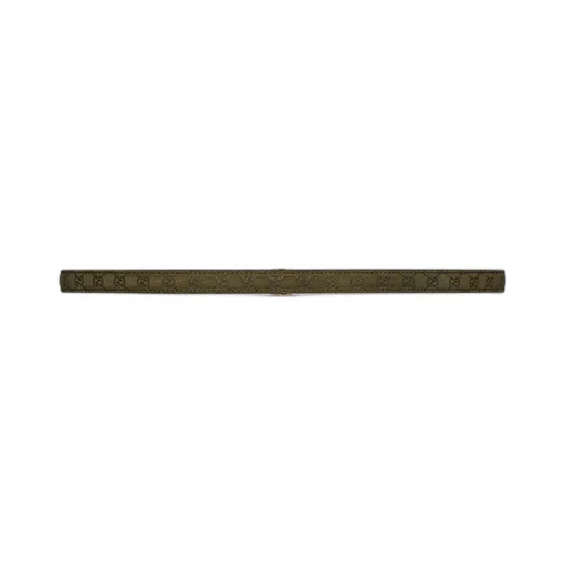 Gucci Blondie Thin Belt
