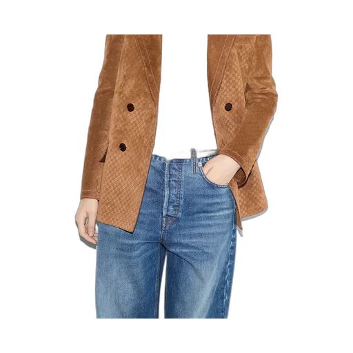 Gucci Blondie Thin Belt