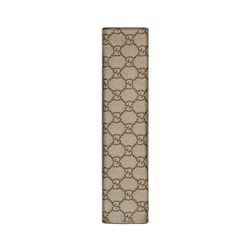 Bi-Color Small Pouch