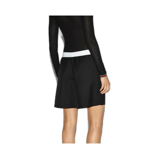 Light Wool Boxer-Style Shorts