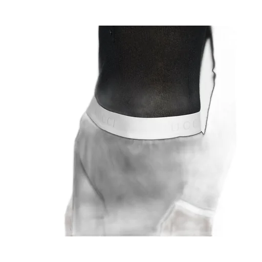 Light Wool Boxer-Style Shorts