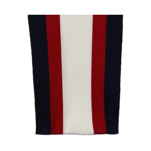 Children's Embroidered Cotton Sweatshirt