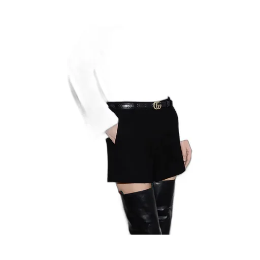 Gg Milano Thin Belt