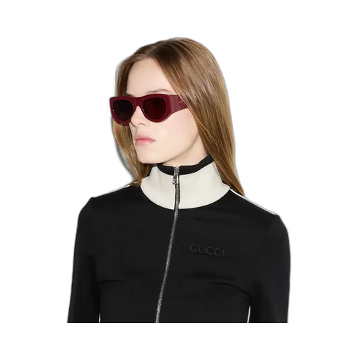Cotton Fleece Zip Jacket
