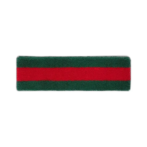 Children's Web Terry Cloth Headband