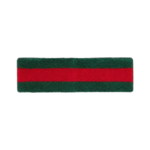 Children's Web Terry Cloth Headband