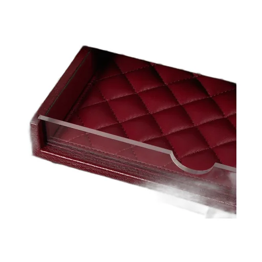 Gucci Savoy Large Champagne Case
