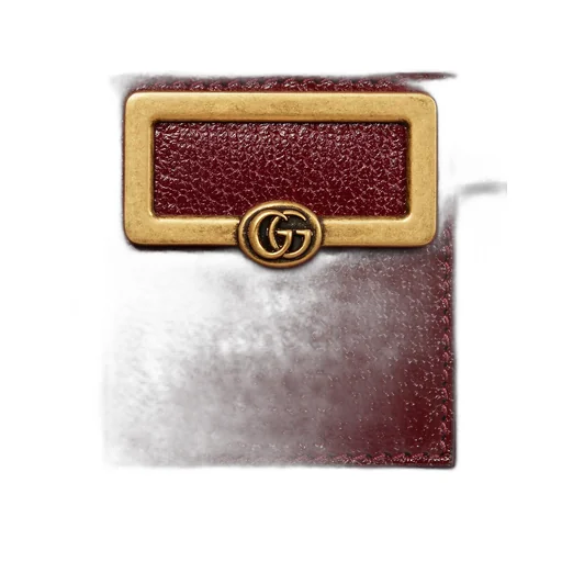 Gucci Savoy Large Champagne Case