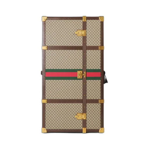 Gucci Savoy Maxi Rigid Shoe Trunk