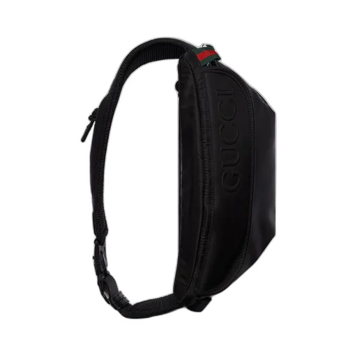 Small Belt Bag With Gucci Logo