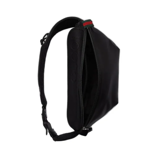 Small Belt Bag With Gucci Logo