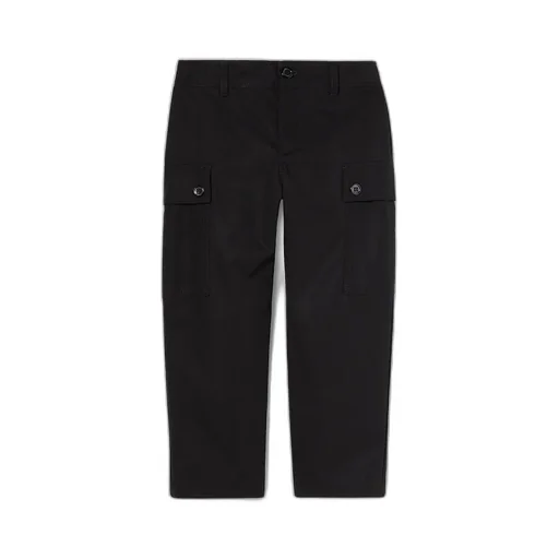 Children's Cotton Poplin Trouser