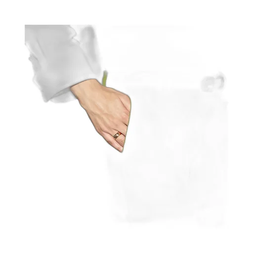 Icon 18K Gg Wide Ring