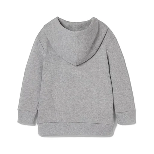 Children's Printed Cotton Sweatshirt