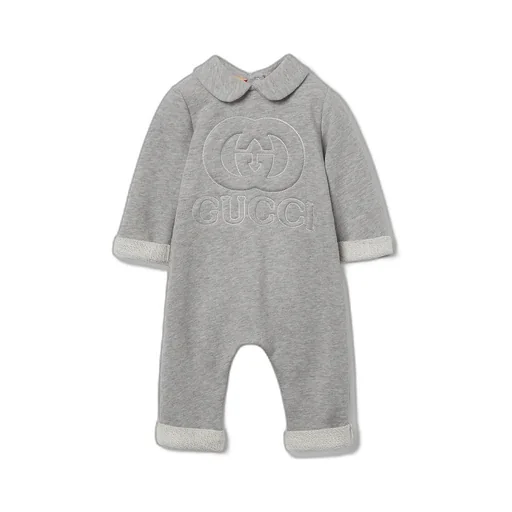 Baby Embroidered One-Piece