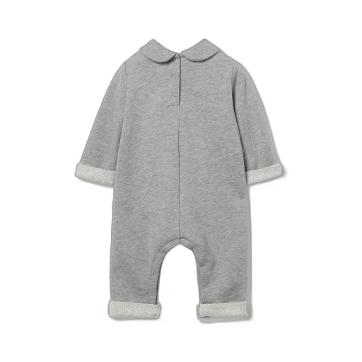 Baby Embroidered One-Piece