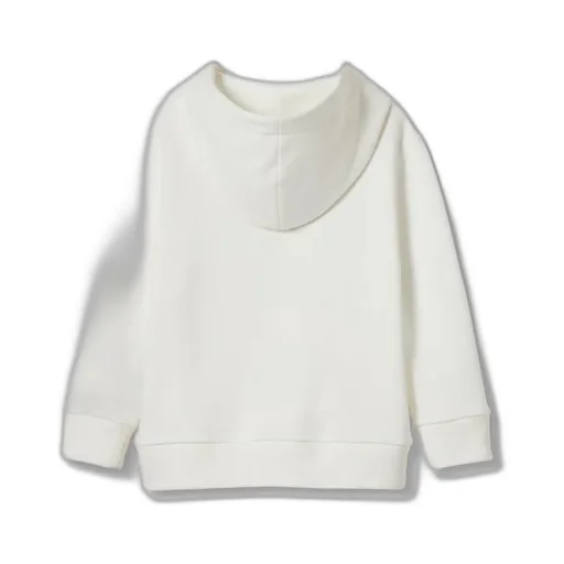 Children's Printed Cotton Sweatshirt