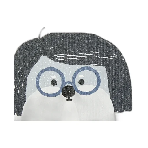 Children's Printed Sweatshirt