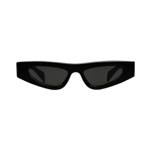 Cat-Eye Frame Sunglasses