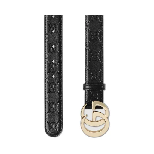 Gg Milano Belt