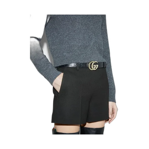 Gg Milano Belt