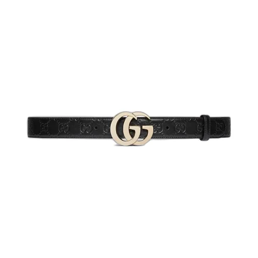 Gg Milano Belt