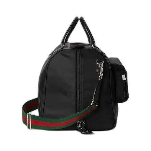 Large Duffle Bag