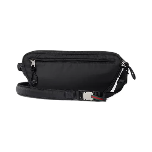 Small Crossbody Bag With Gucci Logo