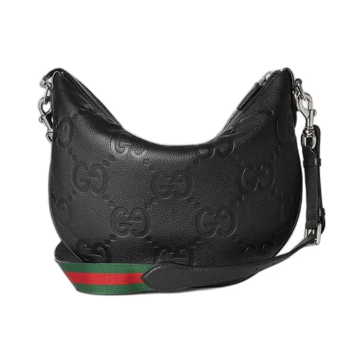 Gucci B Small Crossbody Bag