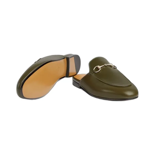 Princetown Slipper