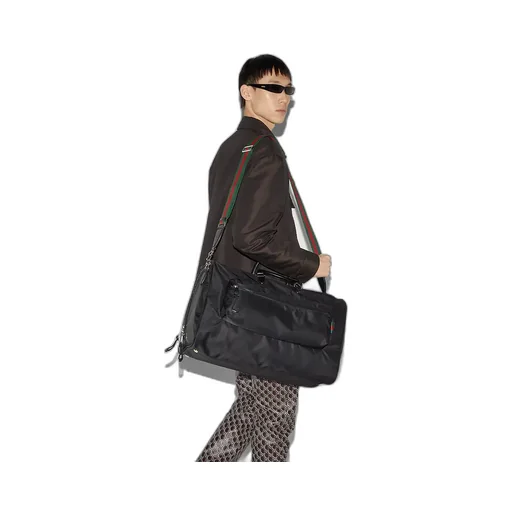 Large Duffle Bag