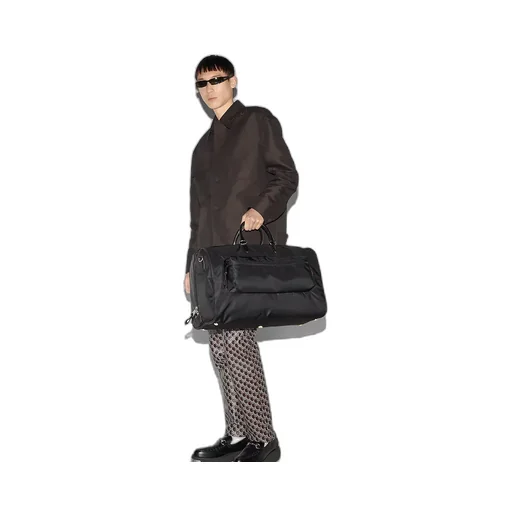 Large Duffle Bag