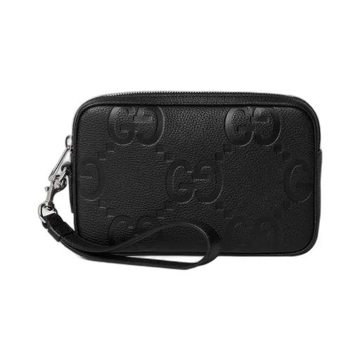 Gg Jumbo Small Pouch