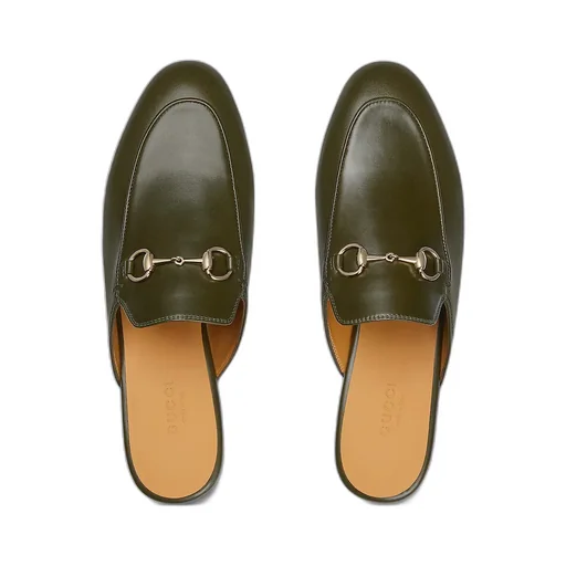 Princetown Slipper