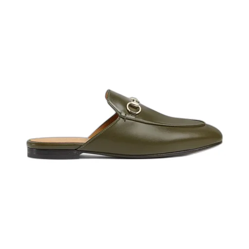 Princetown Slipper