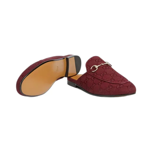 Princetown Slipper