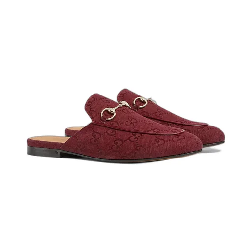 Princetown Slipper