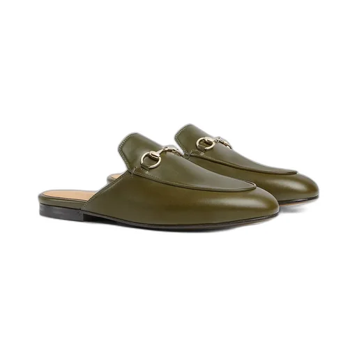 Princetown Slipper