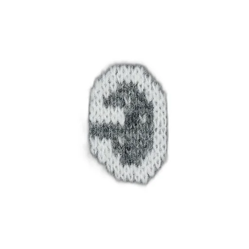 Children's Gg Wool Jacquard Trouser