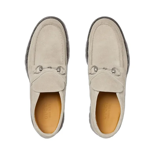 Ankle Boot With Horsebit