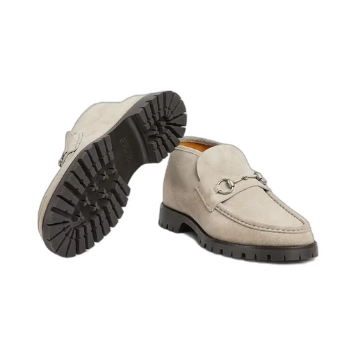 Ankle Boot With Horsebit