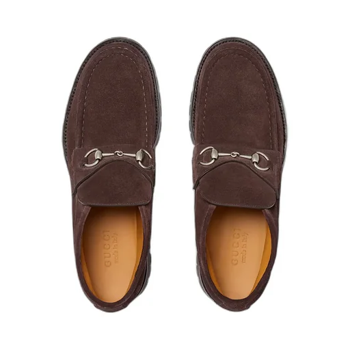 Ankle Boot With Horsebit